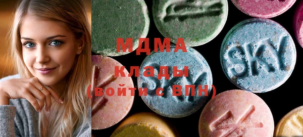 хмурый Кодинск